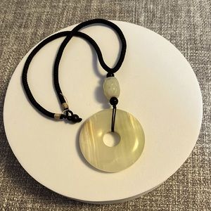 Vintage necklace
